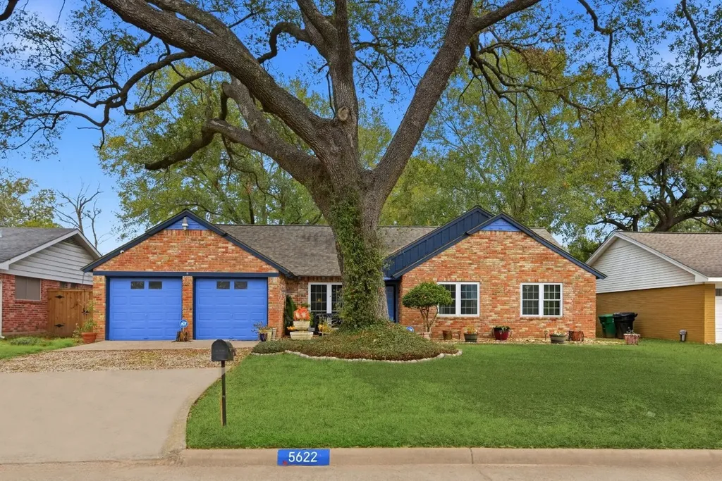 5622 Sheraton Oaks Drive Houston TX 77091