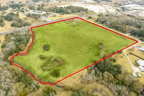 1311 West Brazos Avenue West Columbia TX 77486
