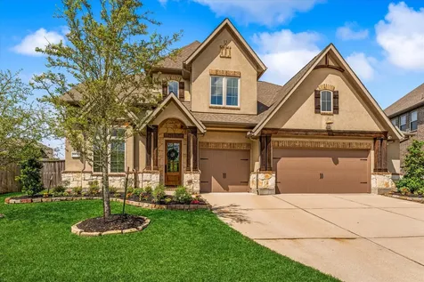 19139 Blue Hill Lane Tomball TX 77377