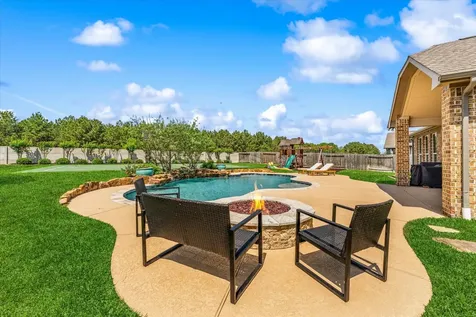 19139 Blue Hill Lane Tomball TX 77377