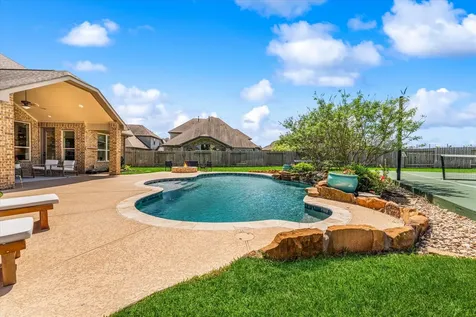 19139 Blue Hill Lane Tomball TX 77377