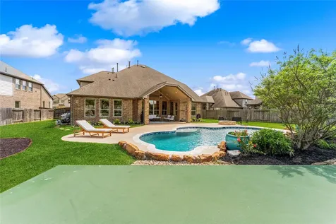 19139 Blue Hill Lane Tomball TX 77377