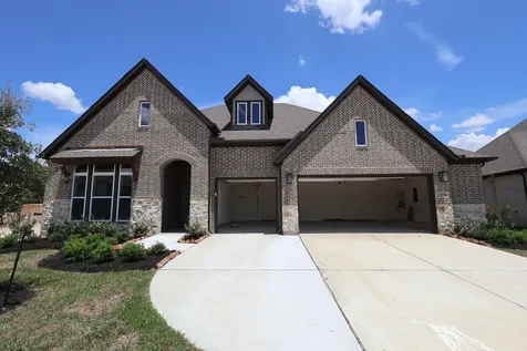 18914 Arroyo Mesa Drive Crosby TX 77352