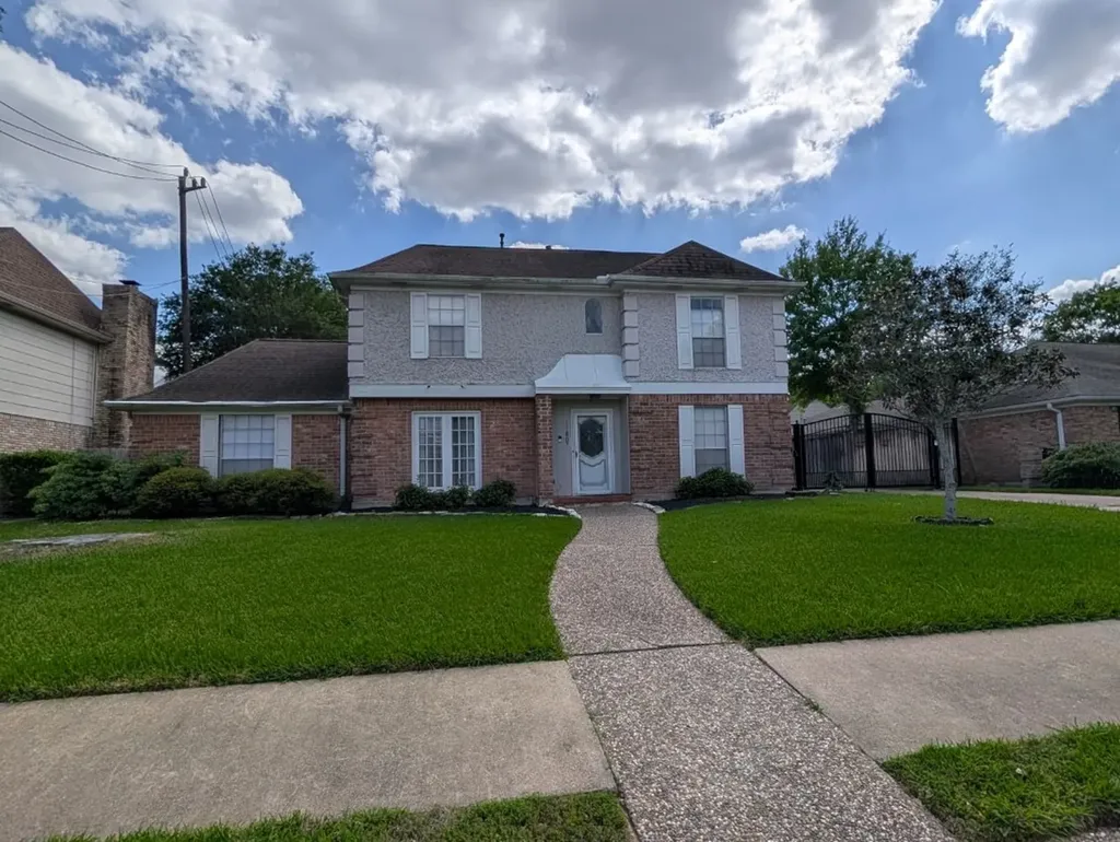 11807 Highgrove Drive Houston TX 77077