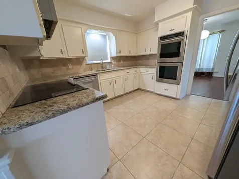 11807 Highgrove Drive Houston TX 77077