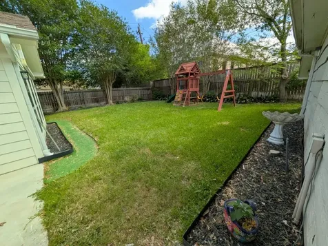 11807 Highgrove Drive Houston TX 77077
