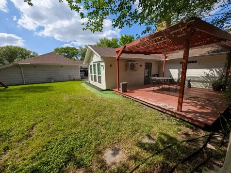 11807 Highgrove Drive Houston TX 77077