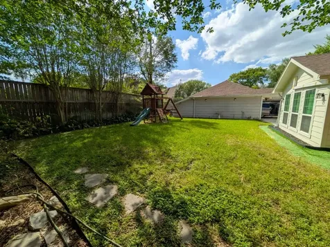11807 Highgrove Drive Houston TX 77077