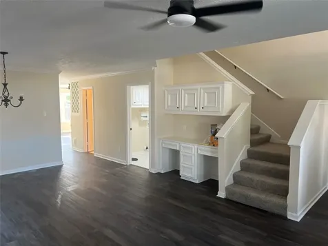 8023 Carmel Circle Houston TX 77095