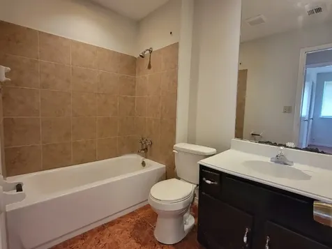 11651 Woodbuck Trail Houston TX 77013