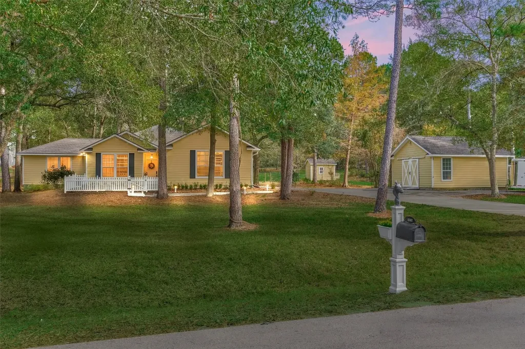 40210 Garwood Court Magnolia TX 77354