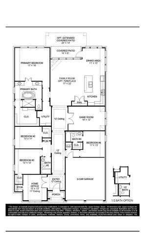 18002 Serene Haven Street Houston TX 77598