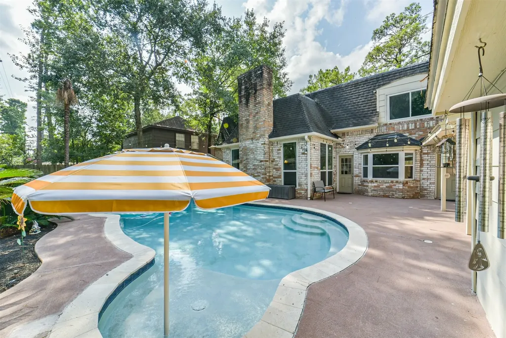 11730 Cypresswood Drive Houston TX 77070