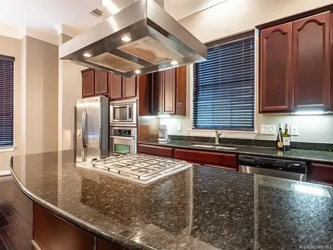 4118 Bonner View Lane Houston TX 77007
