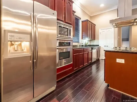 4118 Bonner View Lane Houston TX 77007