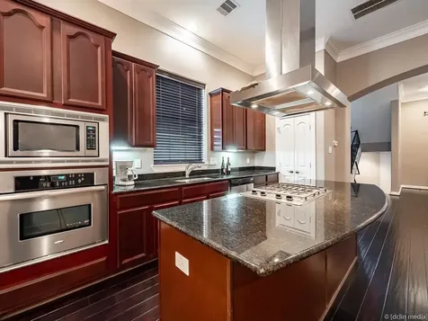 4118 Bonner View Lane Houston TX 77007