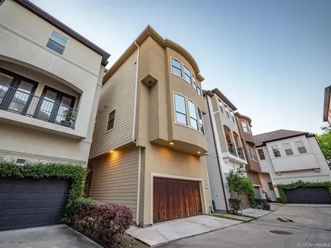 4118 Bonner View Lane Houston TX 77007