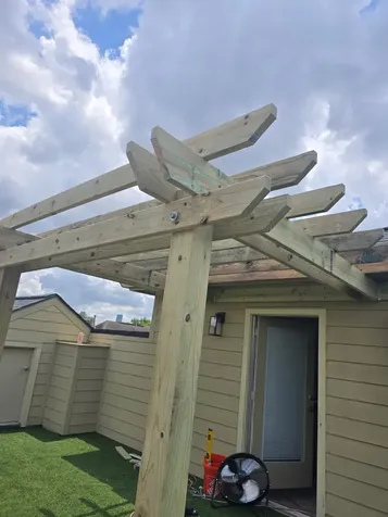 4118 Bonner View Lane Houston TX 77007