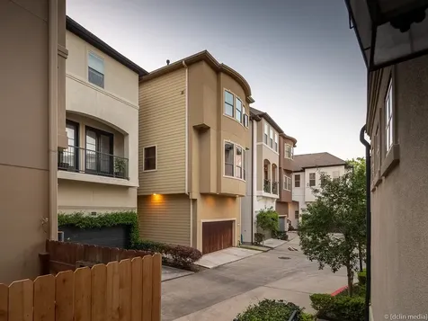 4118 Bonner View Lane Houston TX 77007