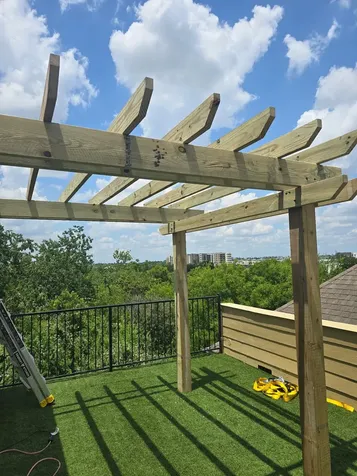 4118 Bonner View Lane Houston TX 77007
