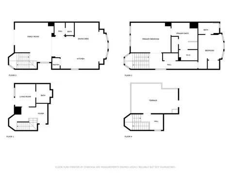 4118 Bonner View Lane Houston TX 77007