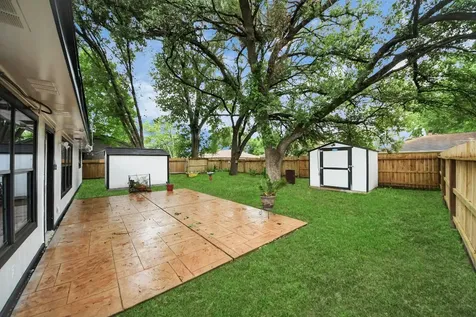 20010 Cottonglade Lane Humble TX 77338