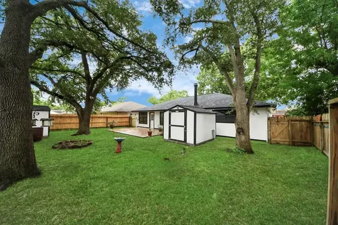 20010 Cottonglade Lane Humble TX 77338