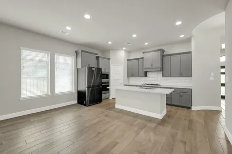328 Rise Lane Montgomery TX 77316