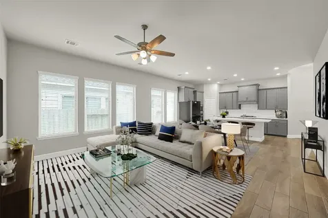 328 Rise Lane Montgomery TX 77316