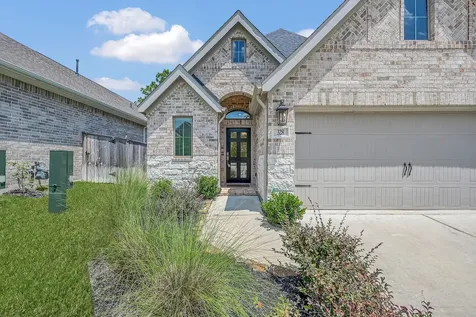 328 Rise Lane Montgomery TX 77316