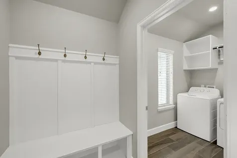 328 Rise Lane Montgomery TX 77316