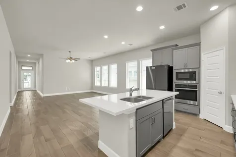 328 Rise Lane Montgomery TX 77316