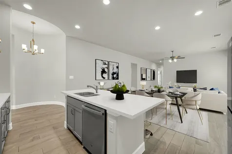 328 Rise Lane Montgomery TX 77316