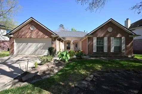 219 N Wimberly Way The Woodlands TX 77385