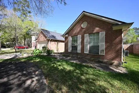 219 N Wimberly Way The Woodlands TX 77385