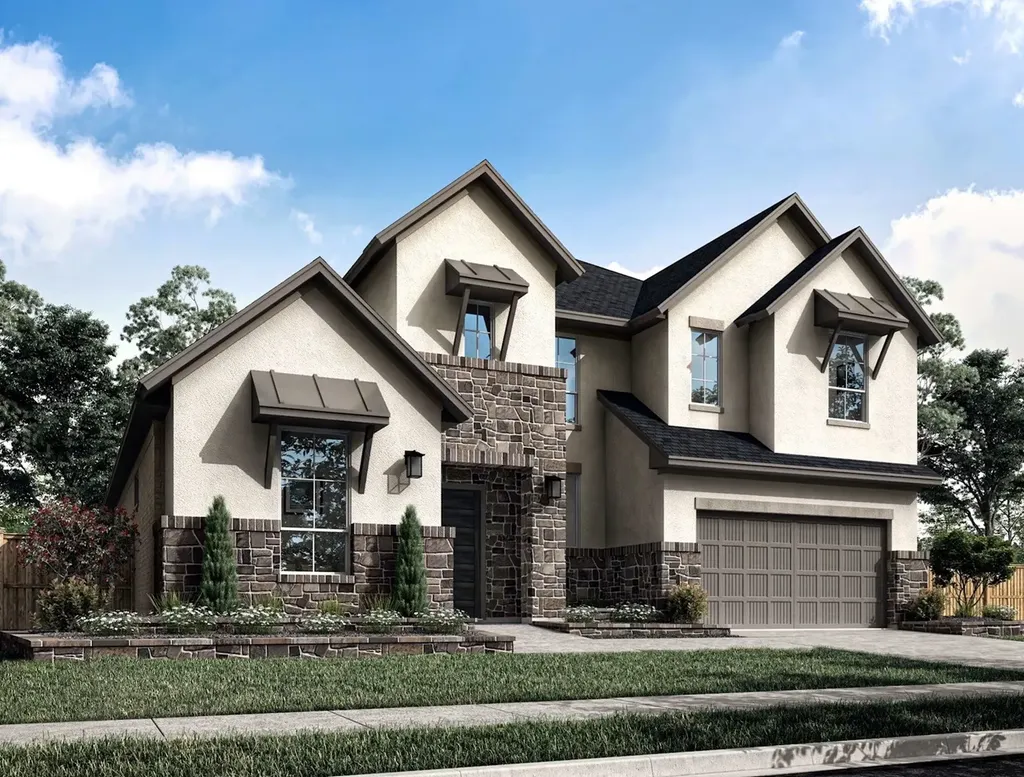 18411 Dogwood Field Drive Richmond TX 77407