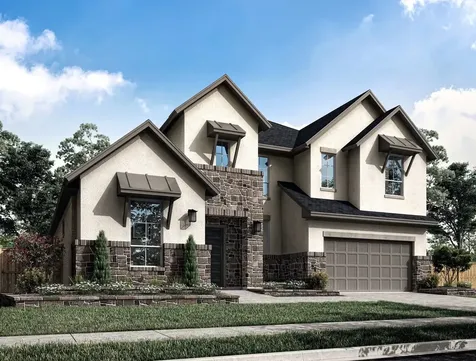 18411 Dogwood Field Drive Richmond TX 77407