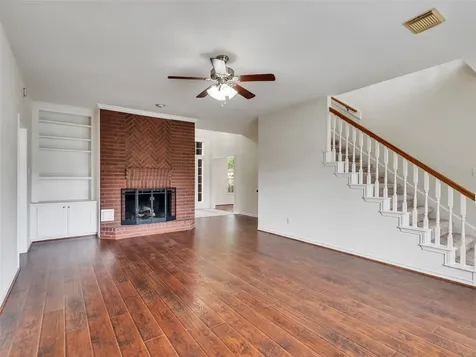 4510 Chestnut Meadow Drive Sugar Land TX 77479
