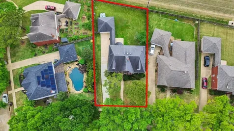 4510 Chestnut Meadow Drive Sugar Land TX 77479