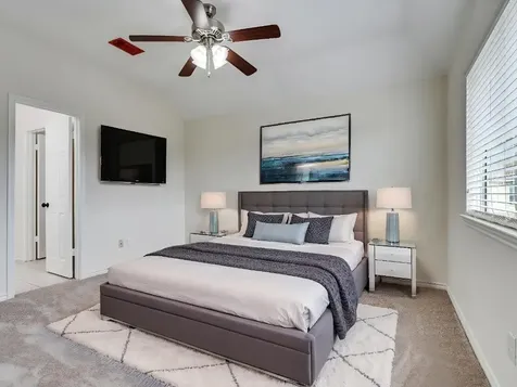 4510 Chestnut Meadow Drive Sugar Land TX 77479