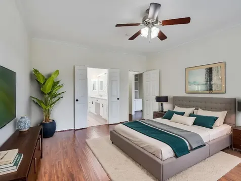 4510 Chestnut Meadow Drive Sugar Land TX 77479