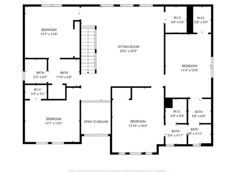 4510 Chestnut Meadow Drive Sugar Land TX 77479