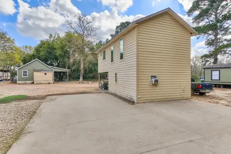 24732 Hufsmith Kohrville Road Tomball TX 77375