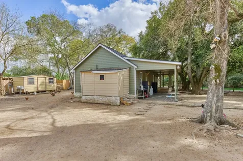 24732 Hufsmith Kohrville Road Tomball TX 77375