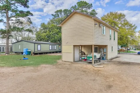 24732 Hufsmith Kohrville Road Tomball TX 77375