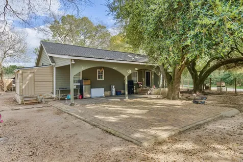 24732 Hufsmith Kohrville Road Tomball TX 77375