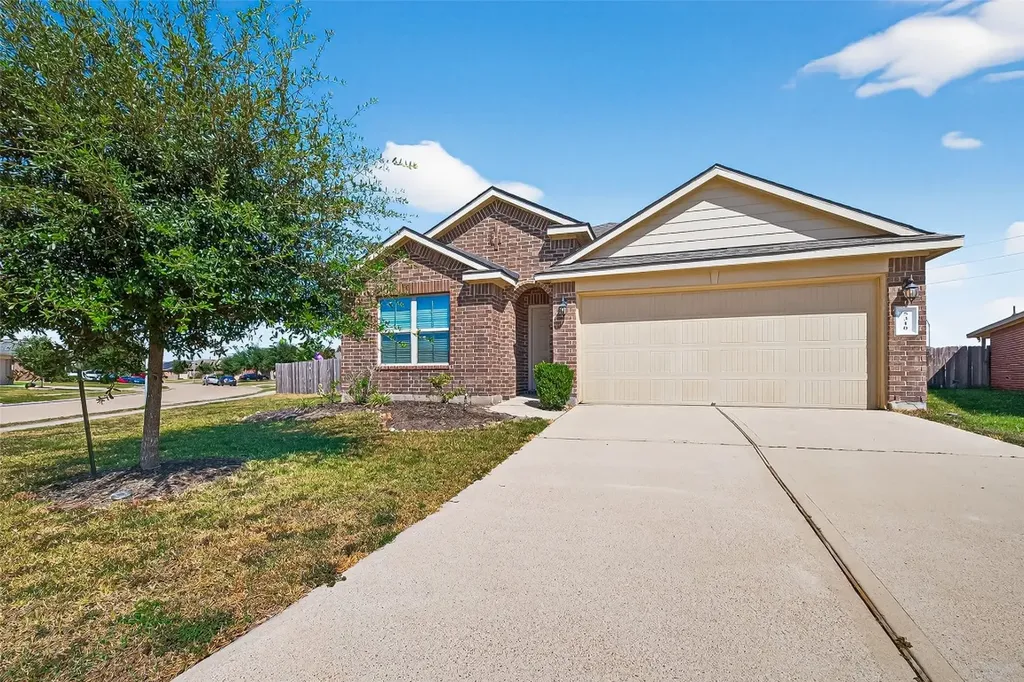 5310 Songlark Bluff Circle Katy TX 77449