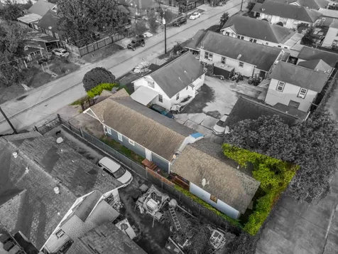 6940 Avenue K Houston TX 77011