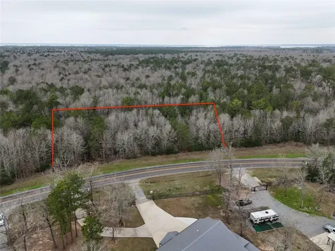 Tbd Bankside Drive Livingston TX 77351