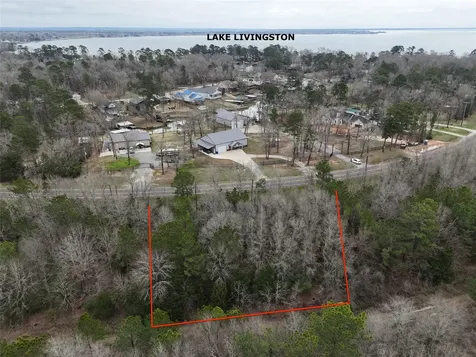 Tbd Bankside Drive Livingston TX 77351